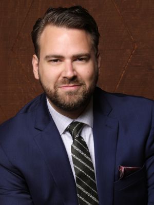 Joel Balzun